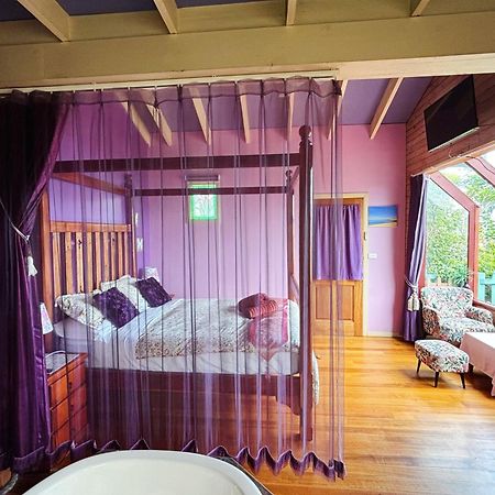 The Goat And Goose Bed & Breakfast Lakes Entrance Bagian luar foto