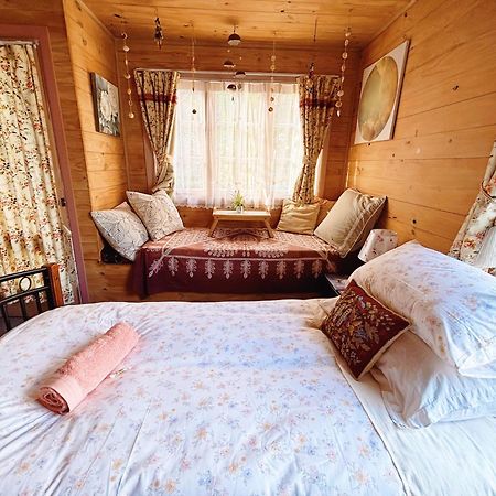 The Goat And Goose Bed & Breakfast Lakes Entrance Bagian luar foto