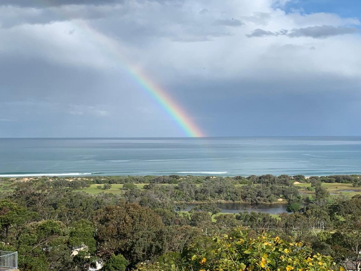 The Goat And Goose Bed & Breakfast Lakes Entrance Bagian luar foto