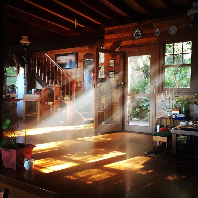 The Goat And Goose Bed & Breakfast Lakes Entrance Bagian luar foto