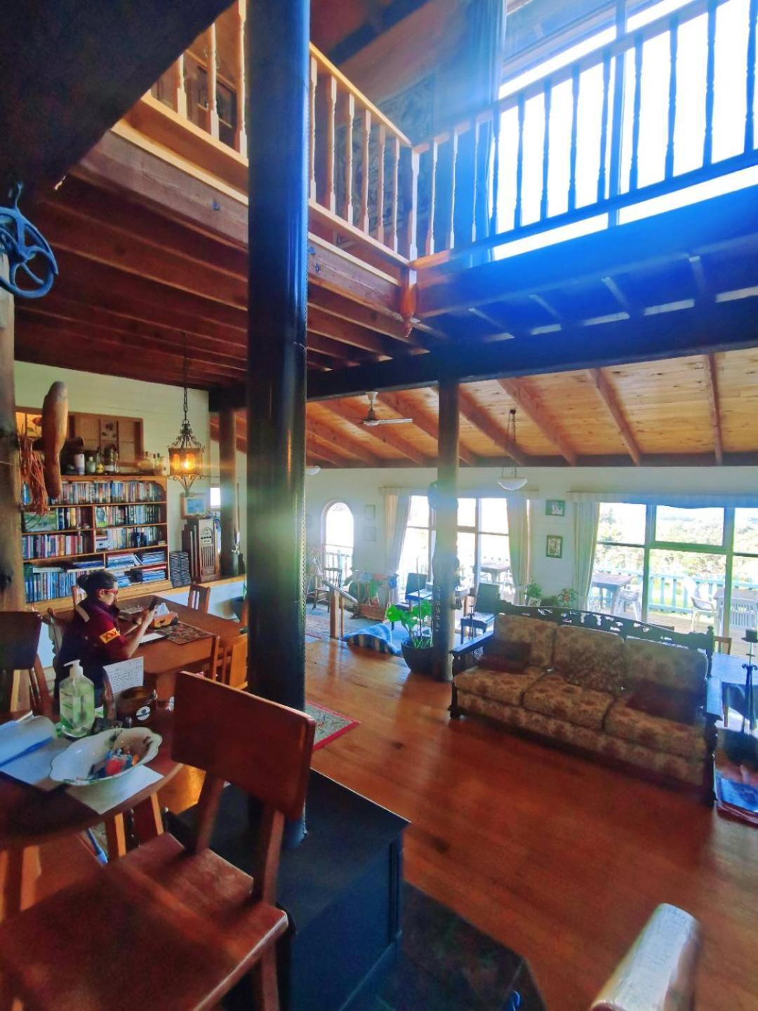 The Goat And Goose Bed & Breakfast Lakes Entrance Bagian luar foto