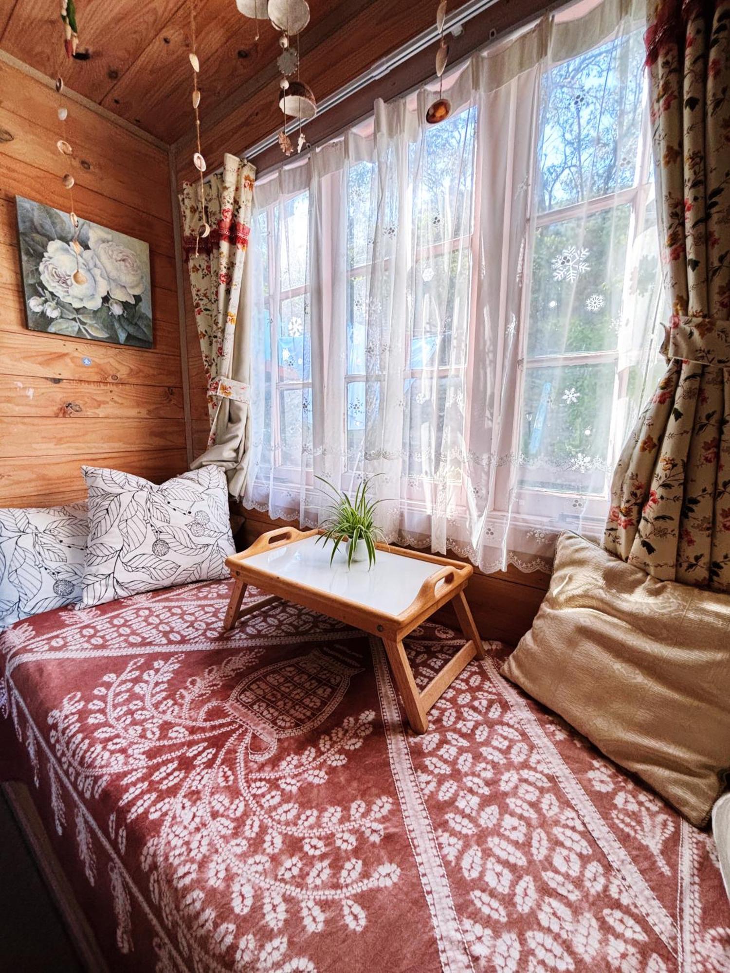 The Goat And Goose Bed & Breakfast Lakes Entrance Bagian luar foto