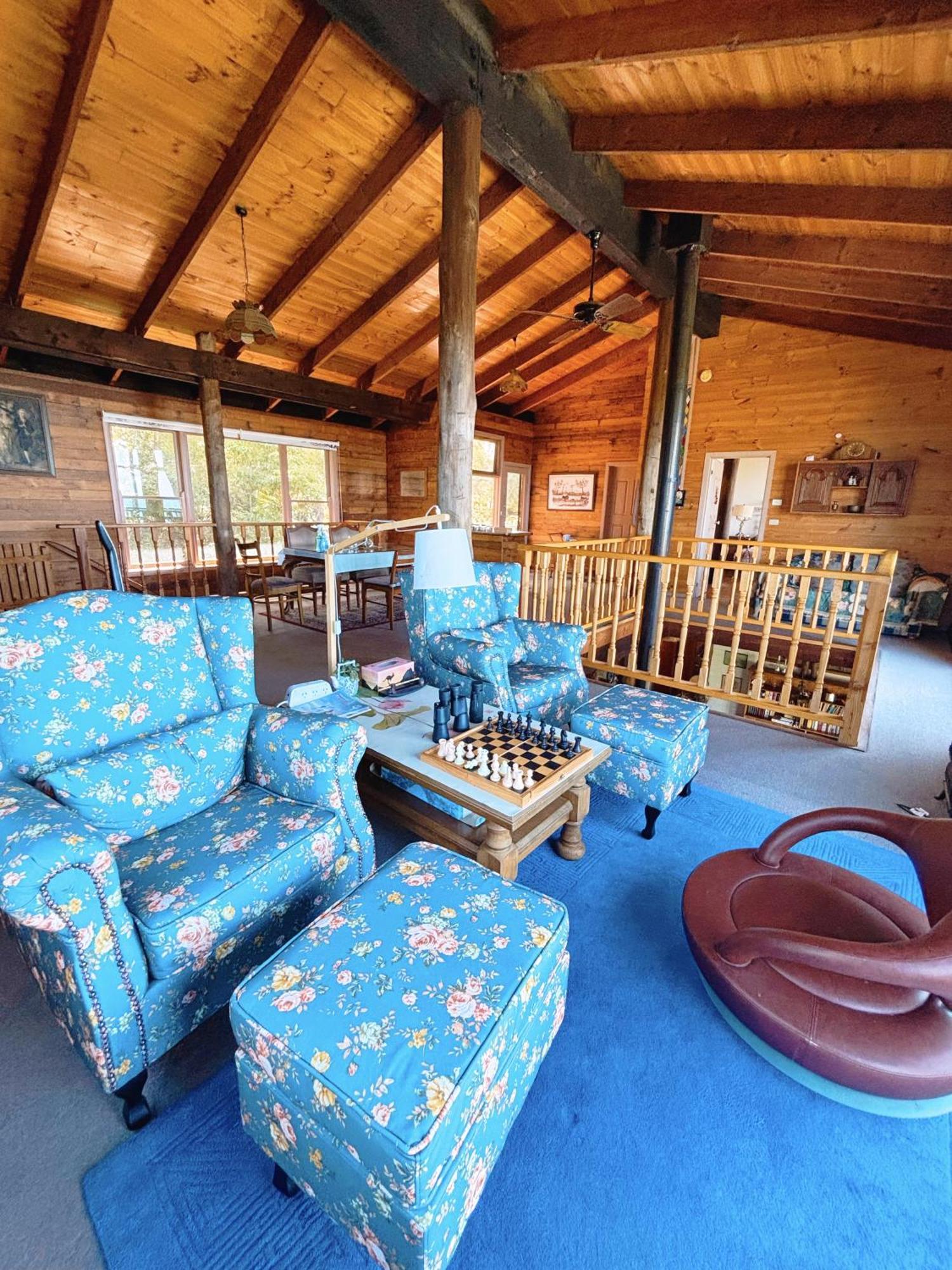 The Goat And Goose Bed & Breakfast Lakes Entrance Bagian luar foto