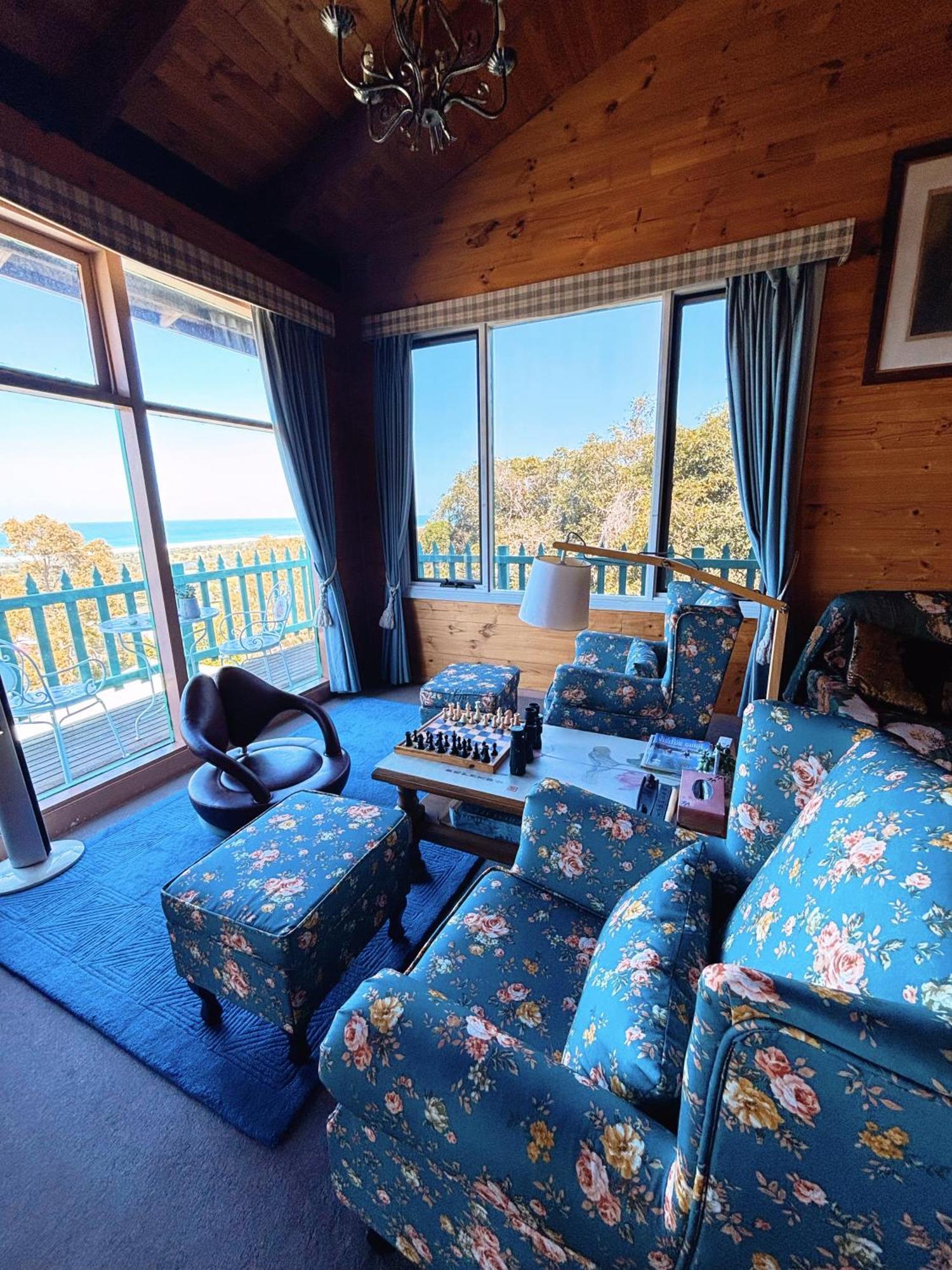 The Goat And Goose Bed & Breakfast Lakes Entrance Bagian luar foto